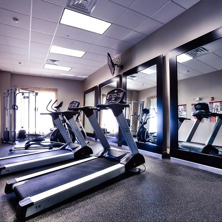 Holiday Inn Express & Suites Amarillo West By Ihg Exteriör bild