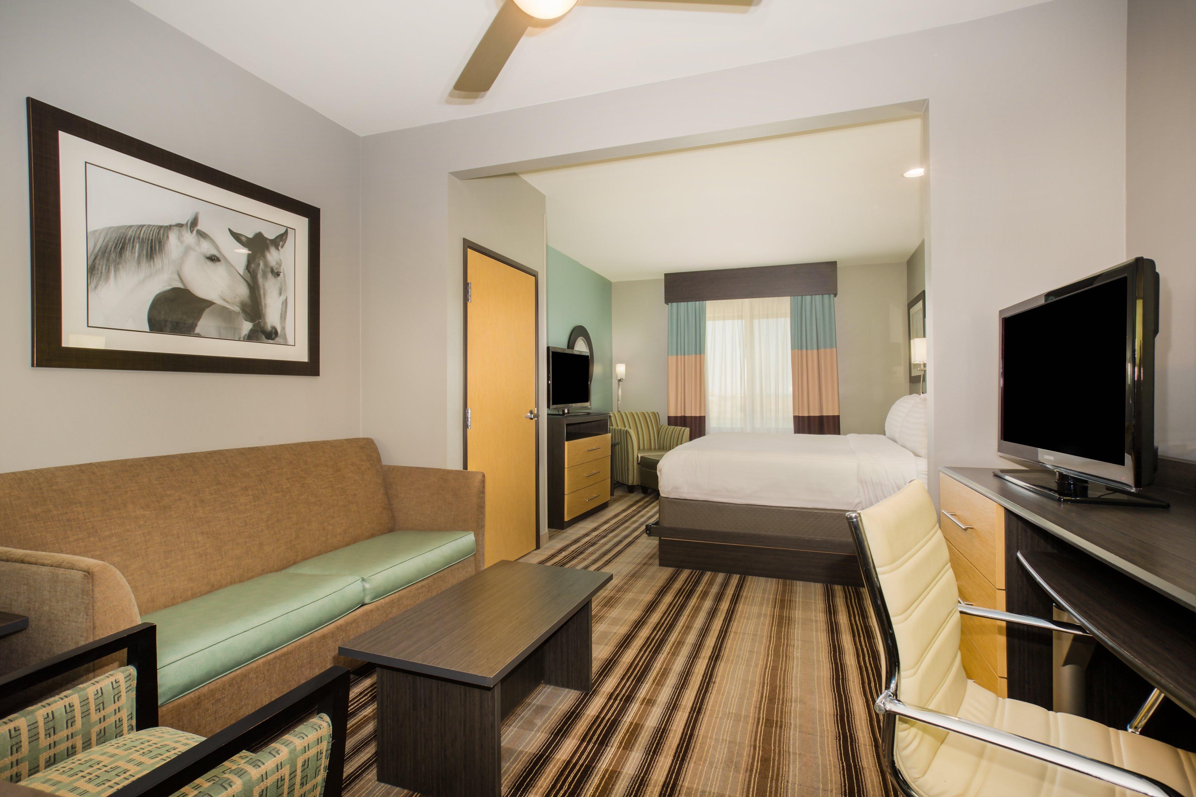 Holiday Inn Express & Suites Amarillo West By Ihg Exteriör bild