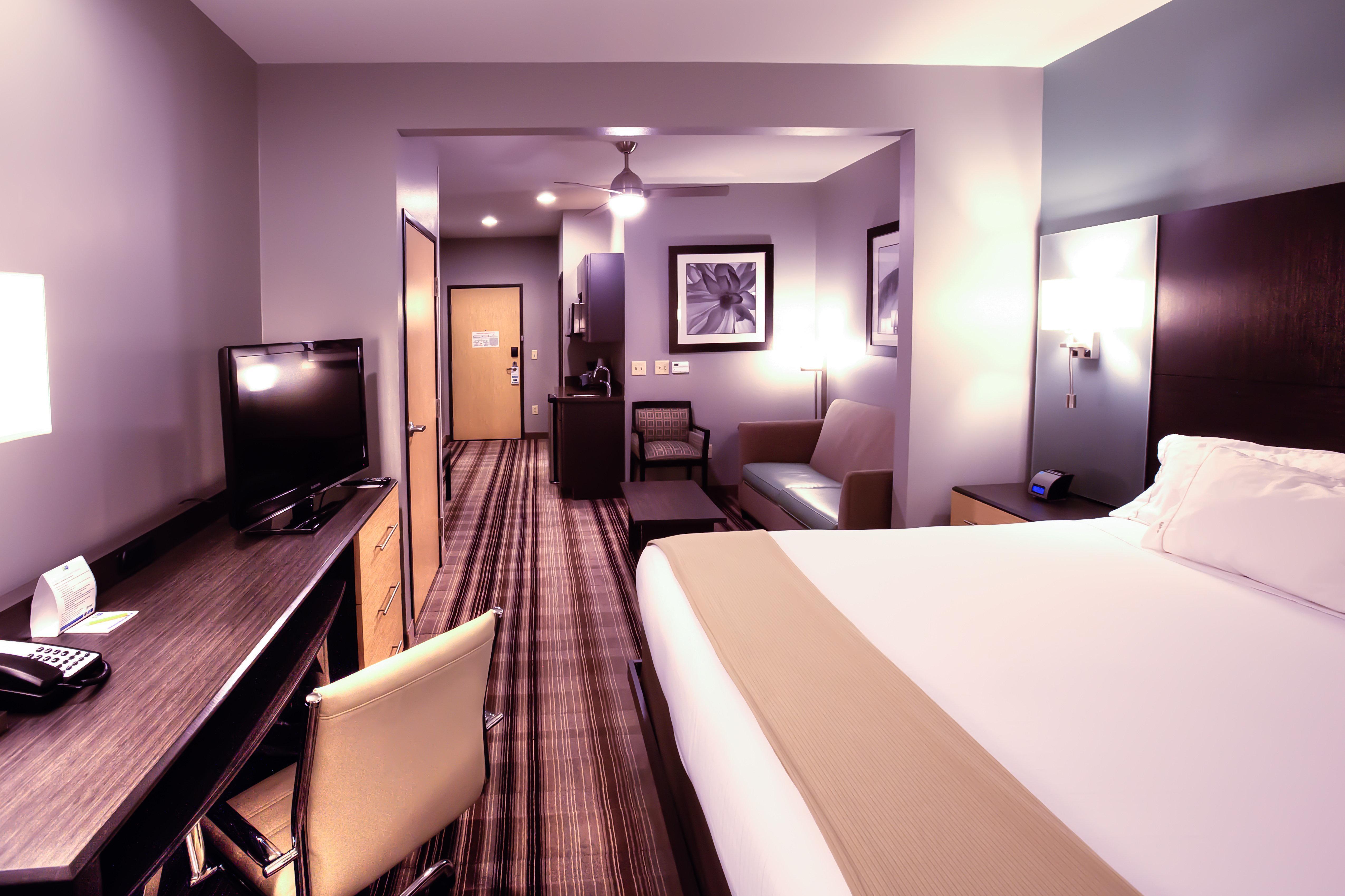 Holiday Inn Express & Suites Amarillo West By Ihg Exteriör bild