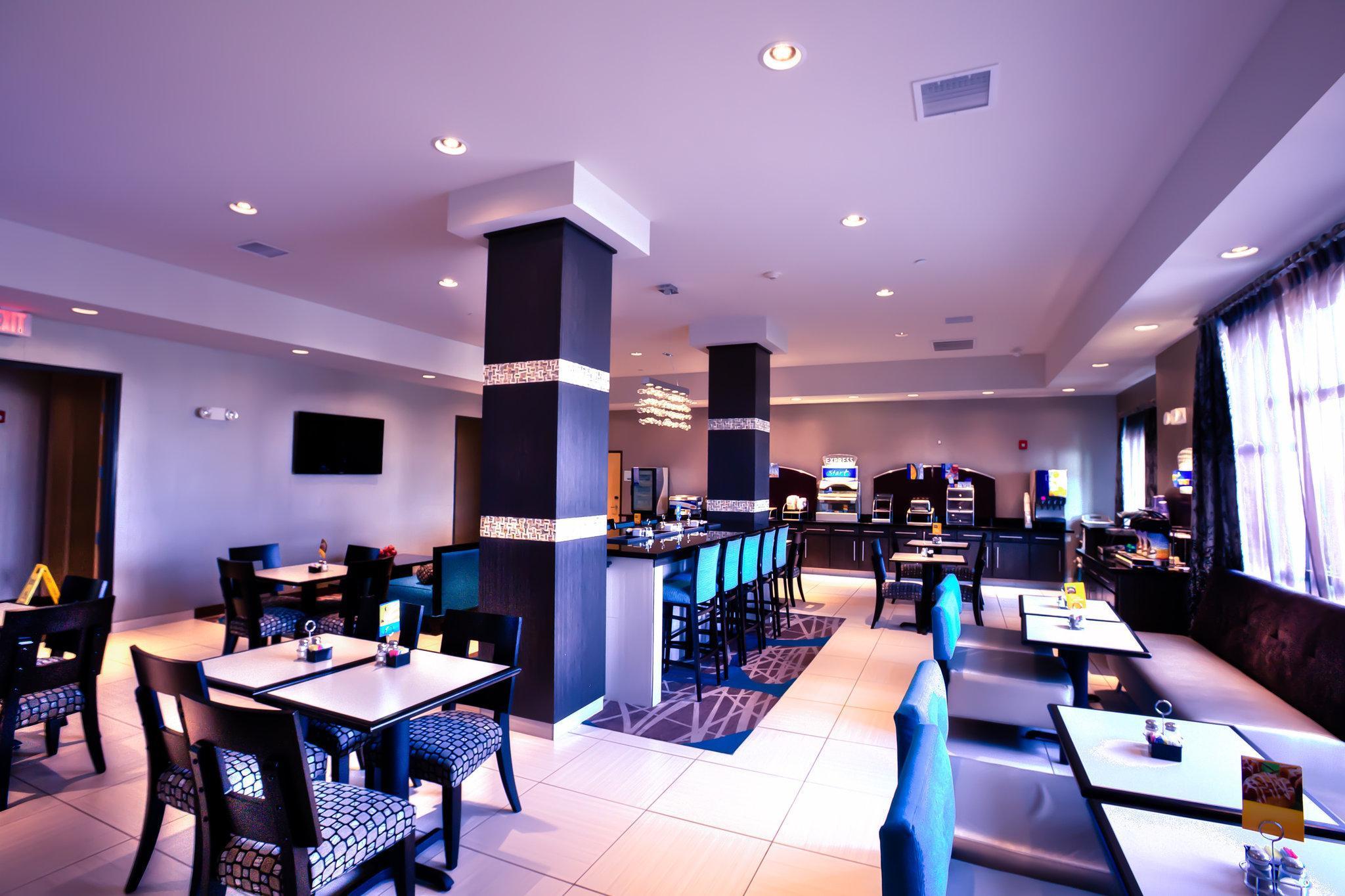 Holiday Inn Express & Suites Amarillo West By Ihg Exteriör bild