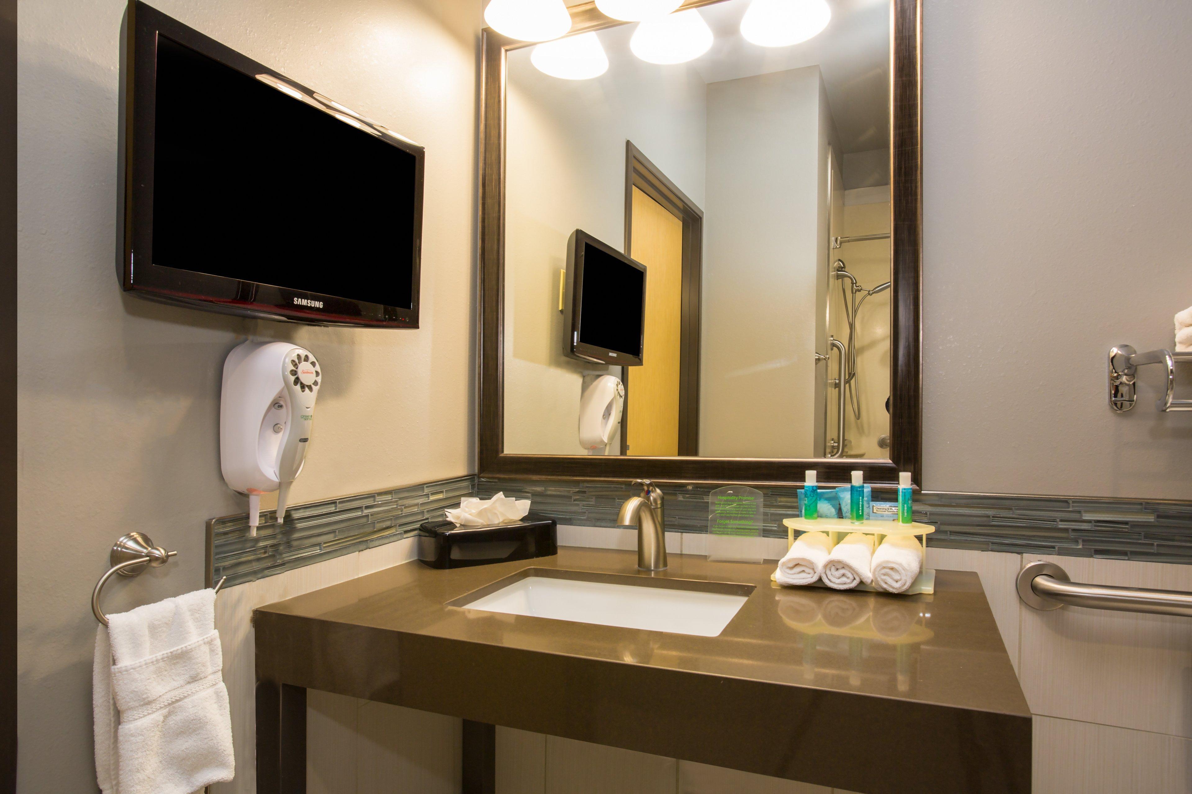 Holiday Inn Express & Suites Amarillo West By Ihg Exteriör bild