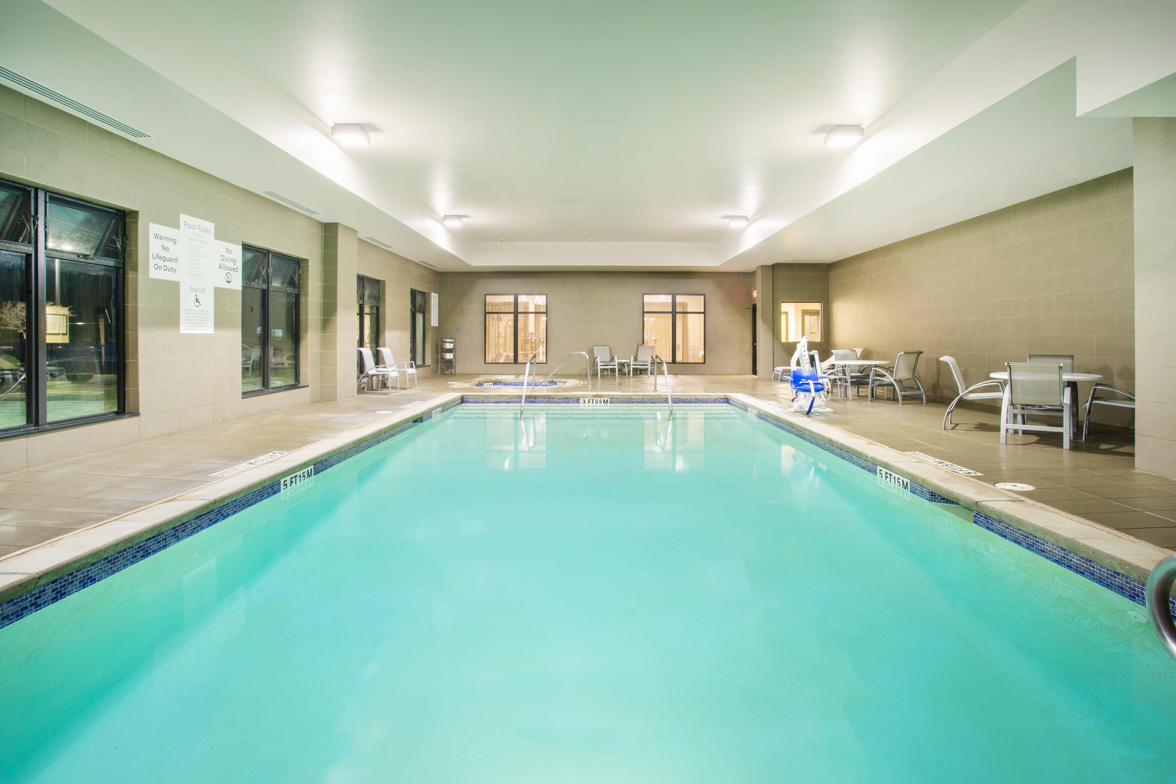 Holiday Inn Express & Suites Amarillo West By Ihg Exteriör bild