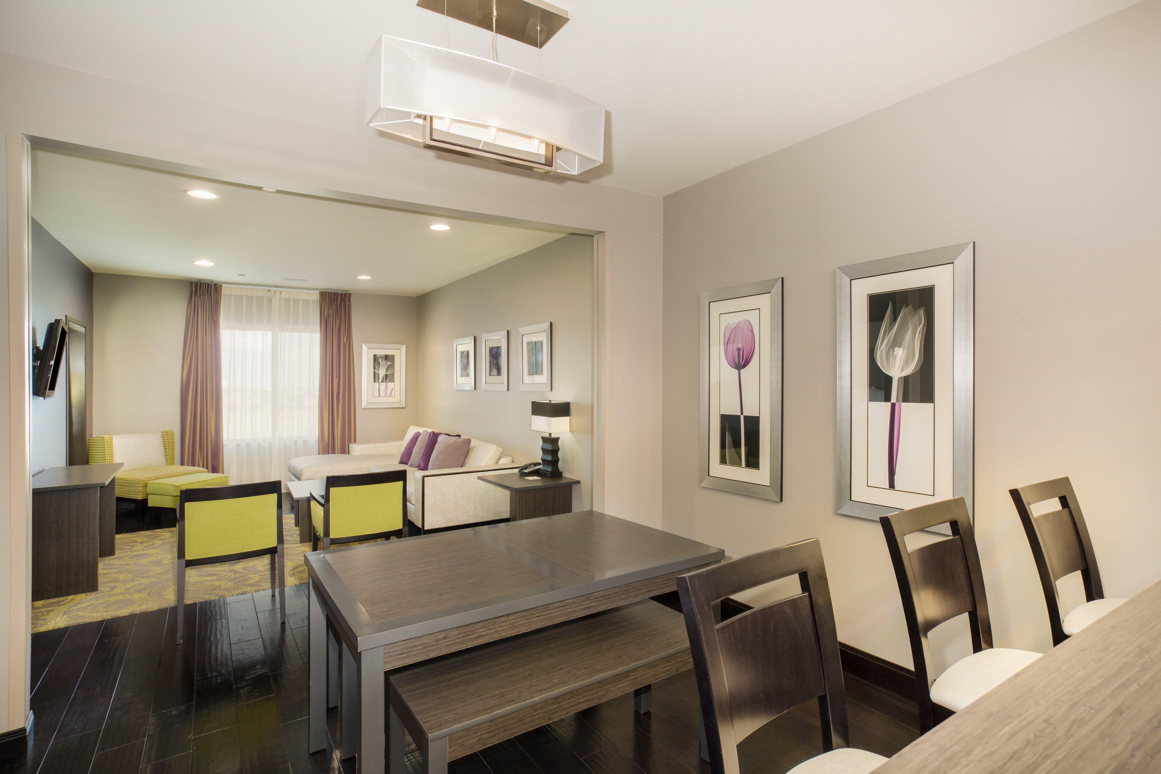 Holiday Inn Express & Suites Amarillo West By Ihg Exteriör bild