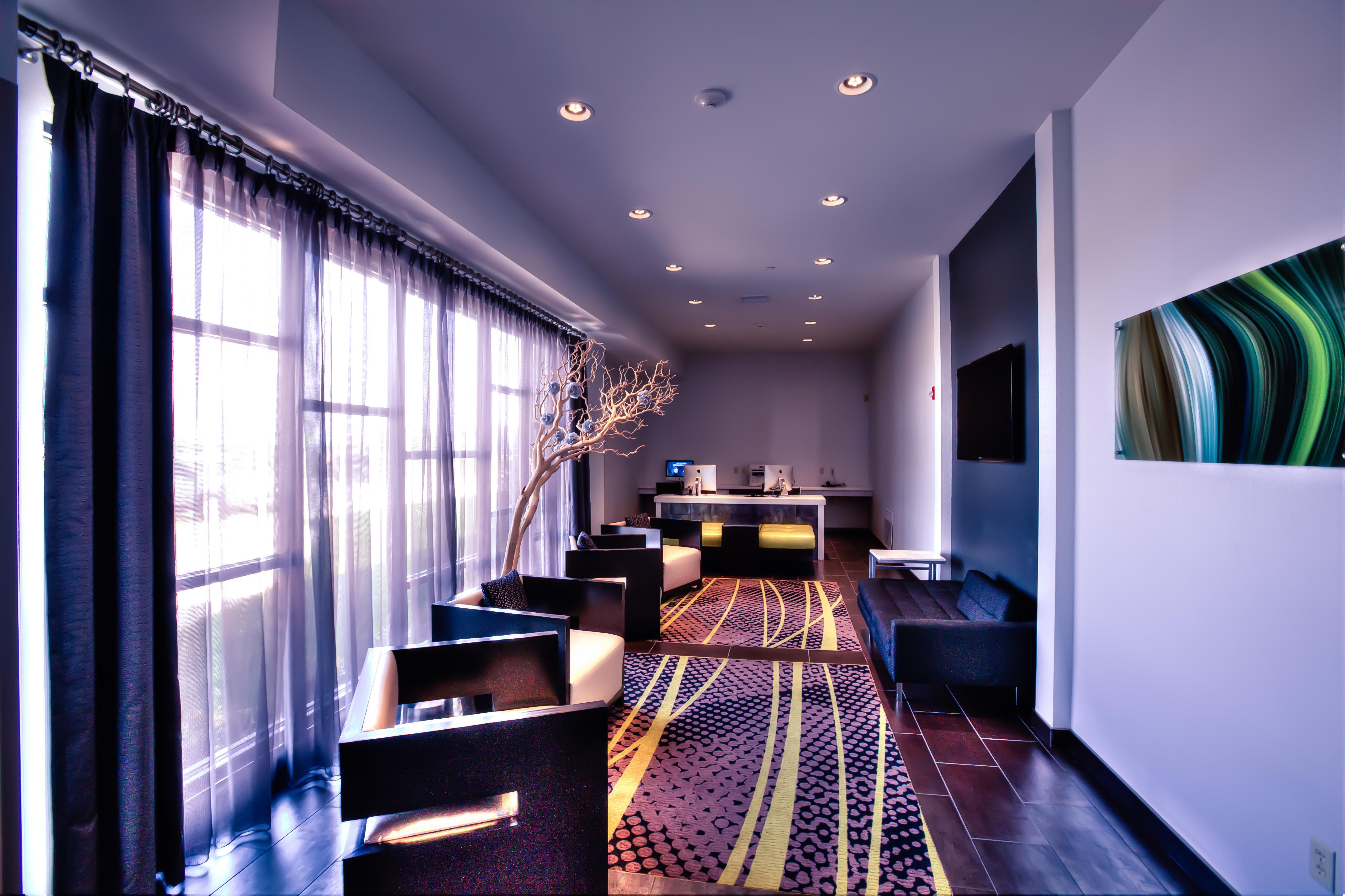 Holiday Inn Express & Suites Amarillo West By Ihg Exteriör bild