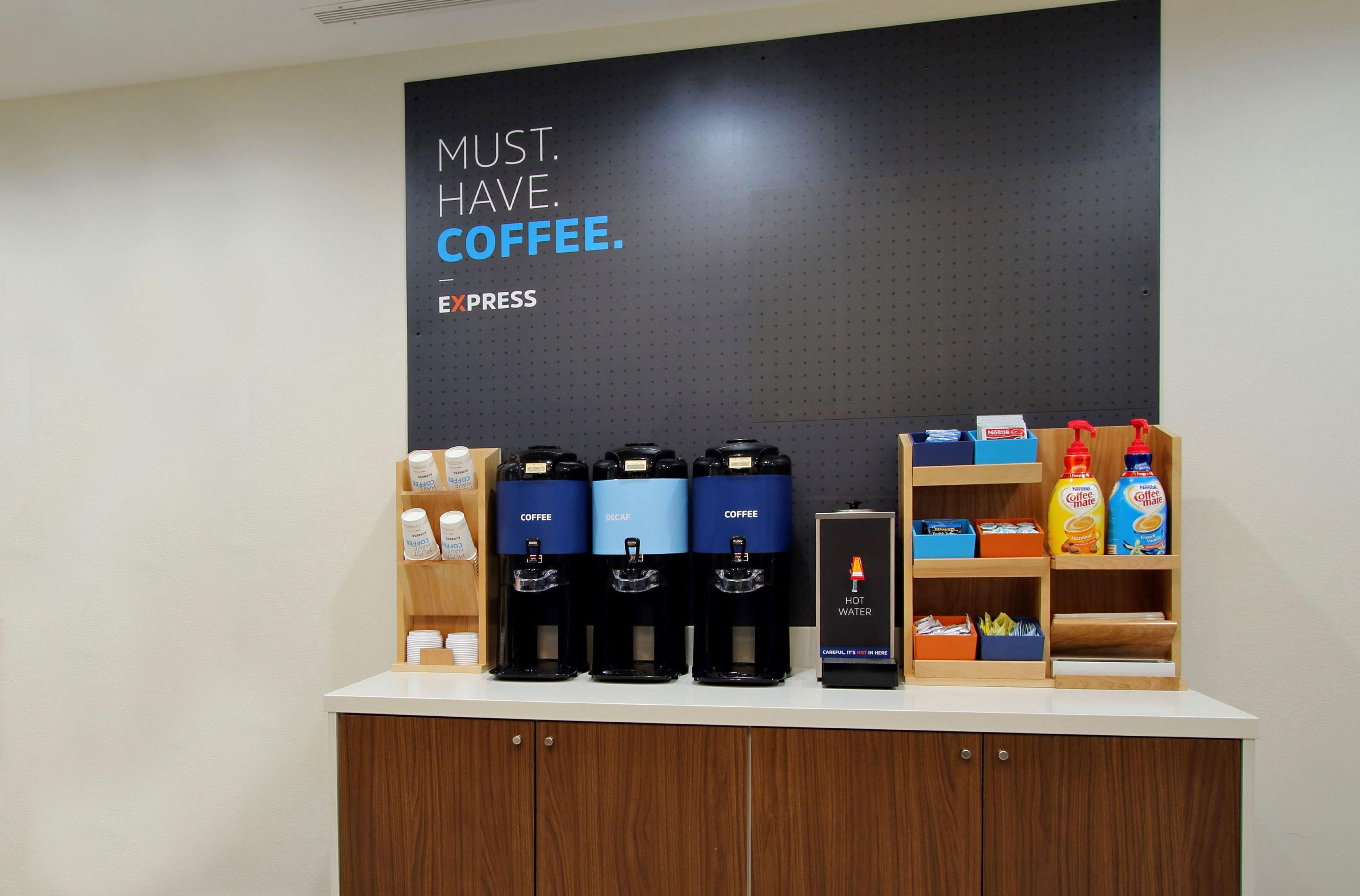 Holiday Inn Express & Suites Amarillo West By Ihg Exteriör bild