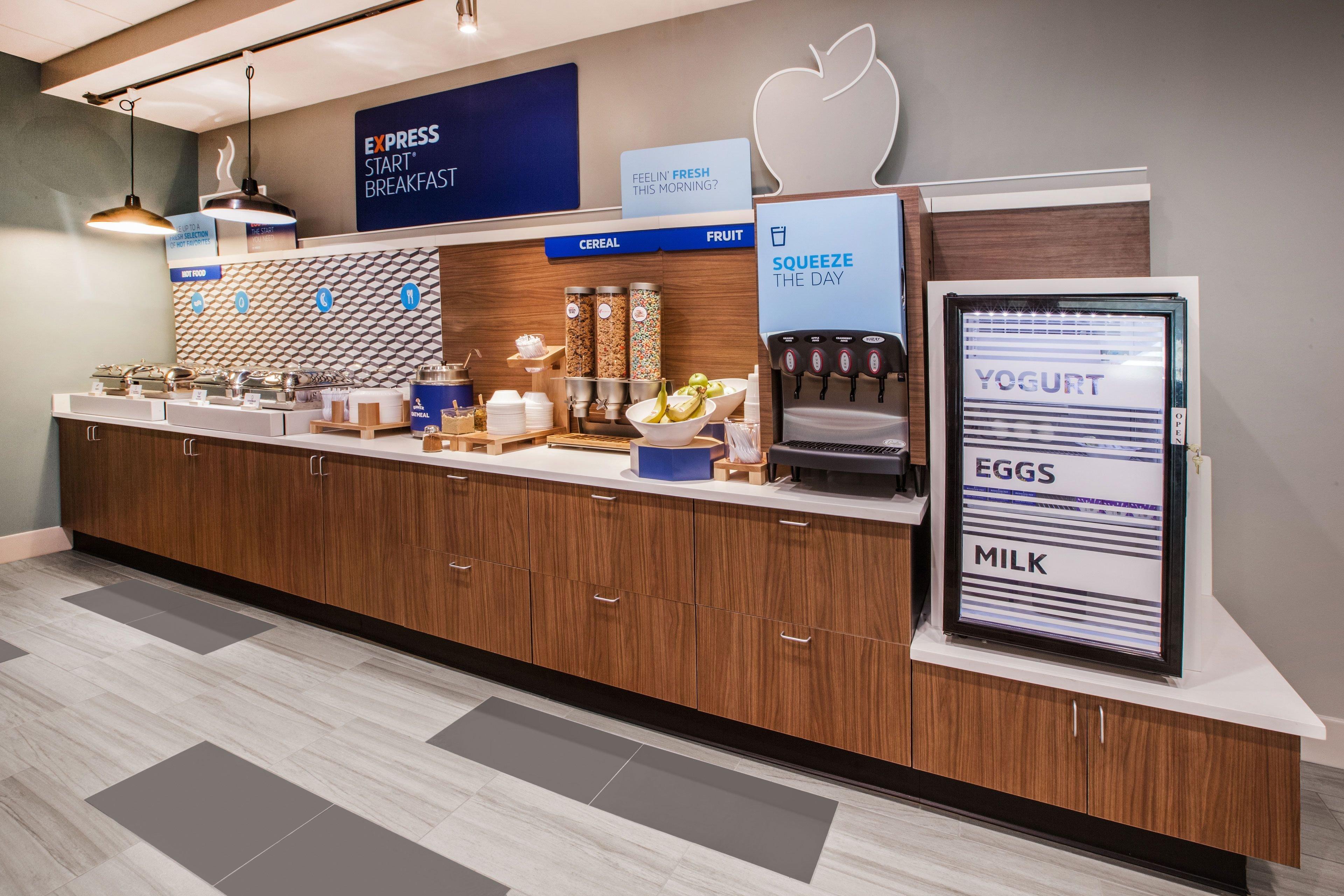 Holiday Inn Express & Suites Amarillo West By Ihg Exteriör bild