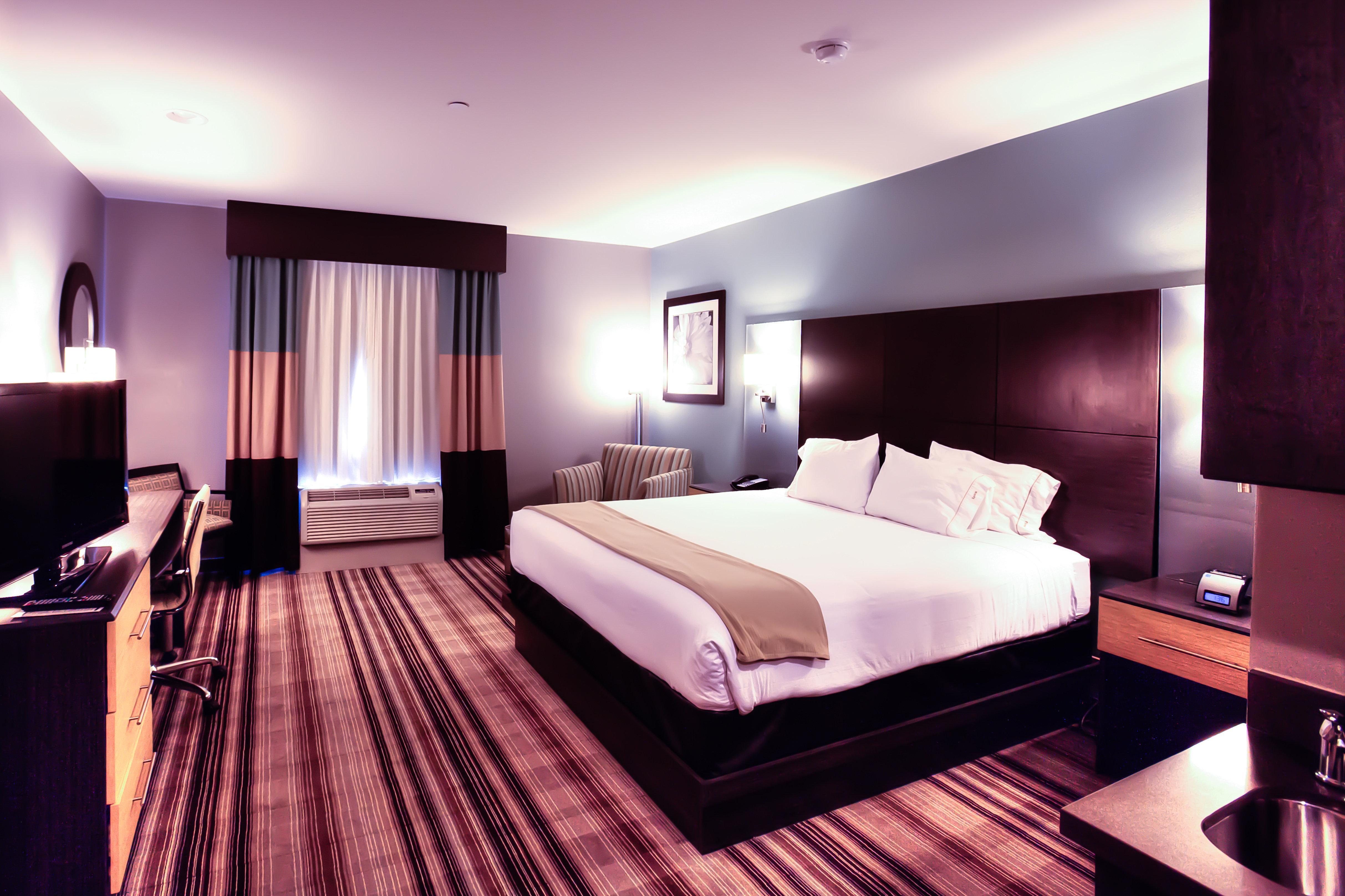 Holiday Inn Express & Suites Amarillo West By Ihg Exteriör bild