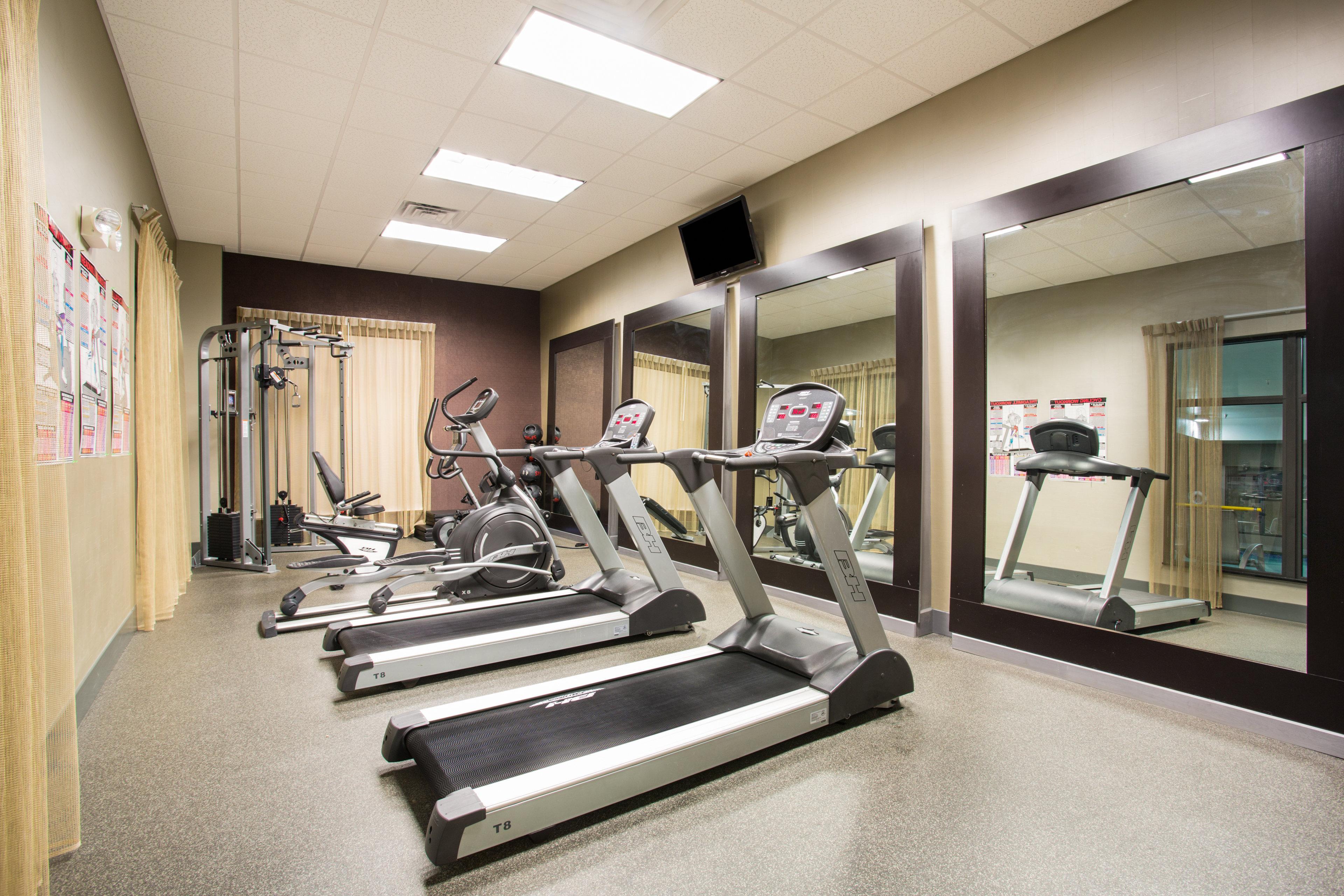 Holiday Inn Express & Suites Amarillo West By Ihg Exteriör bild