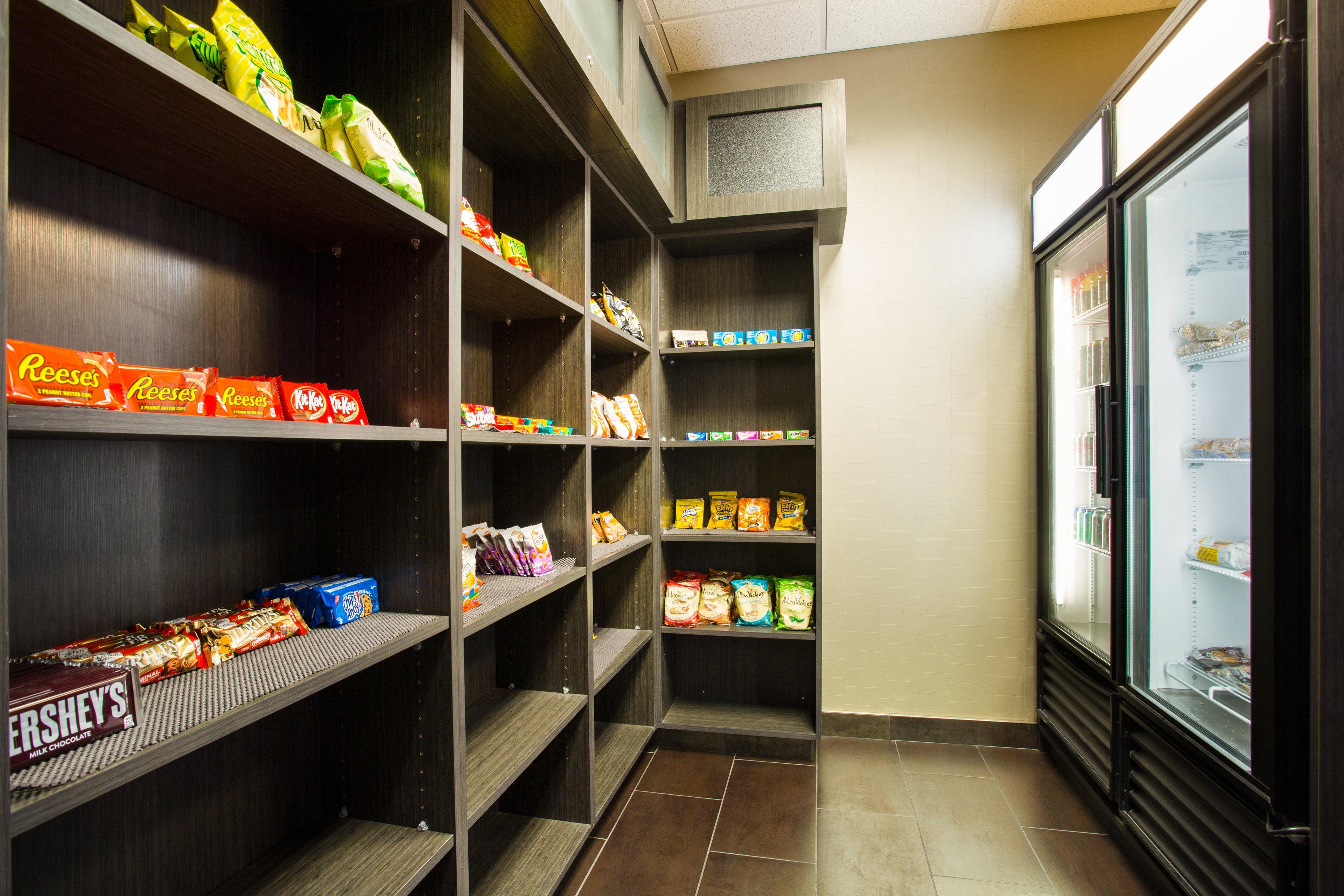 Holiday Inn Express & Suites Amarillo West By Ihg Exteriör bild