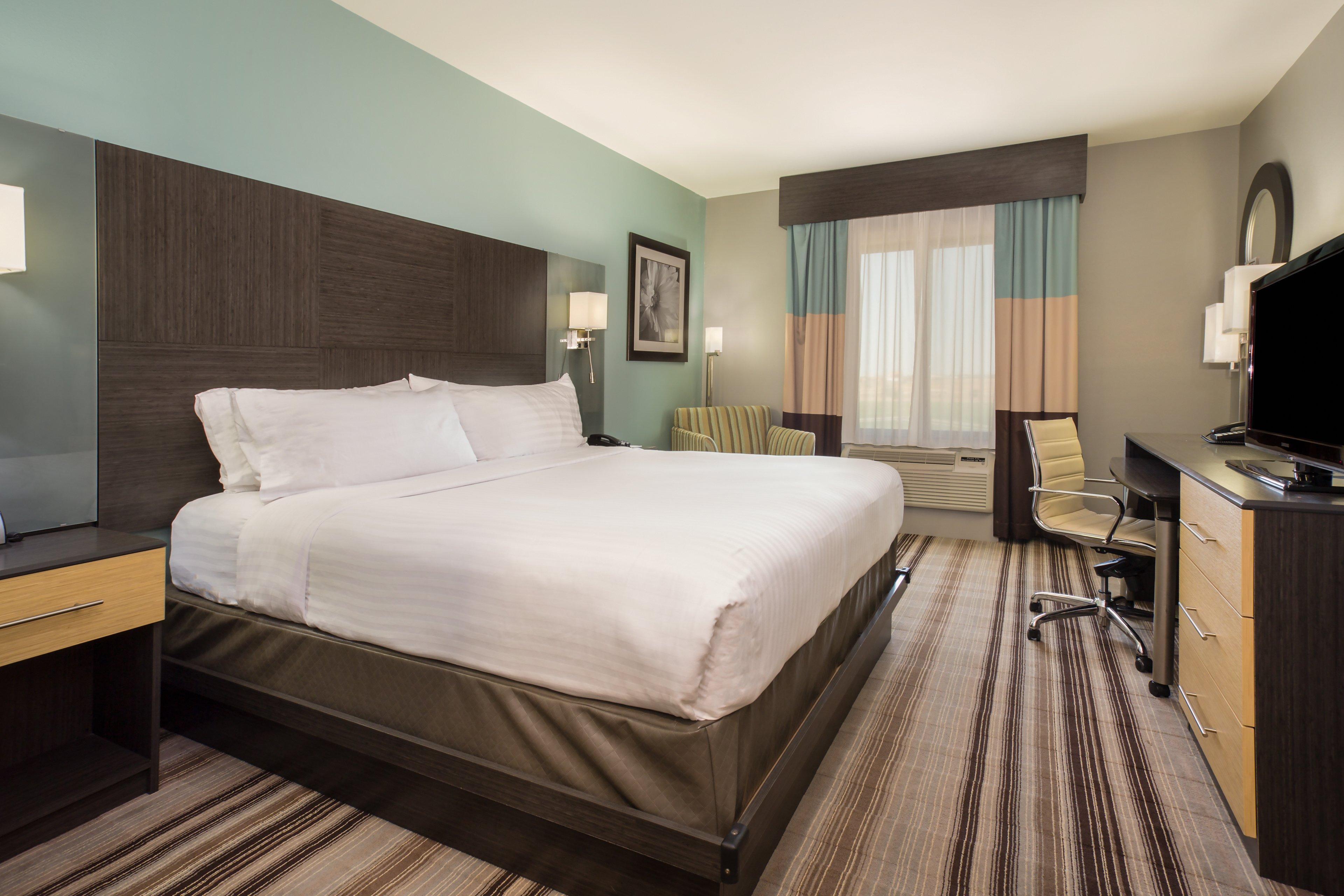 Holiday Inn Express & Suites Amarillo West By Ihg Exteriör bild
