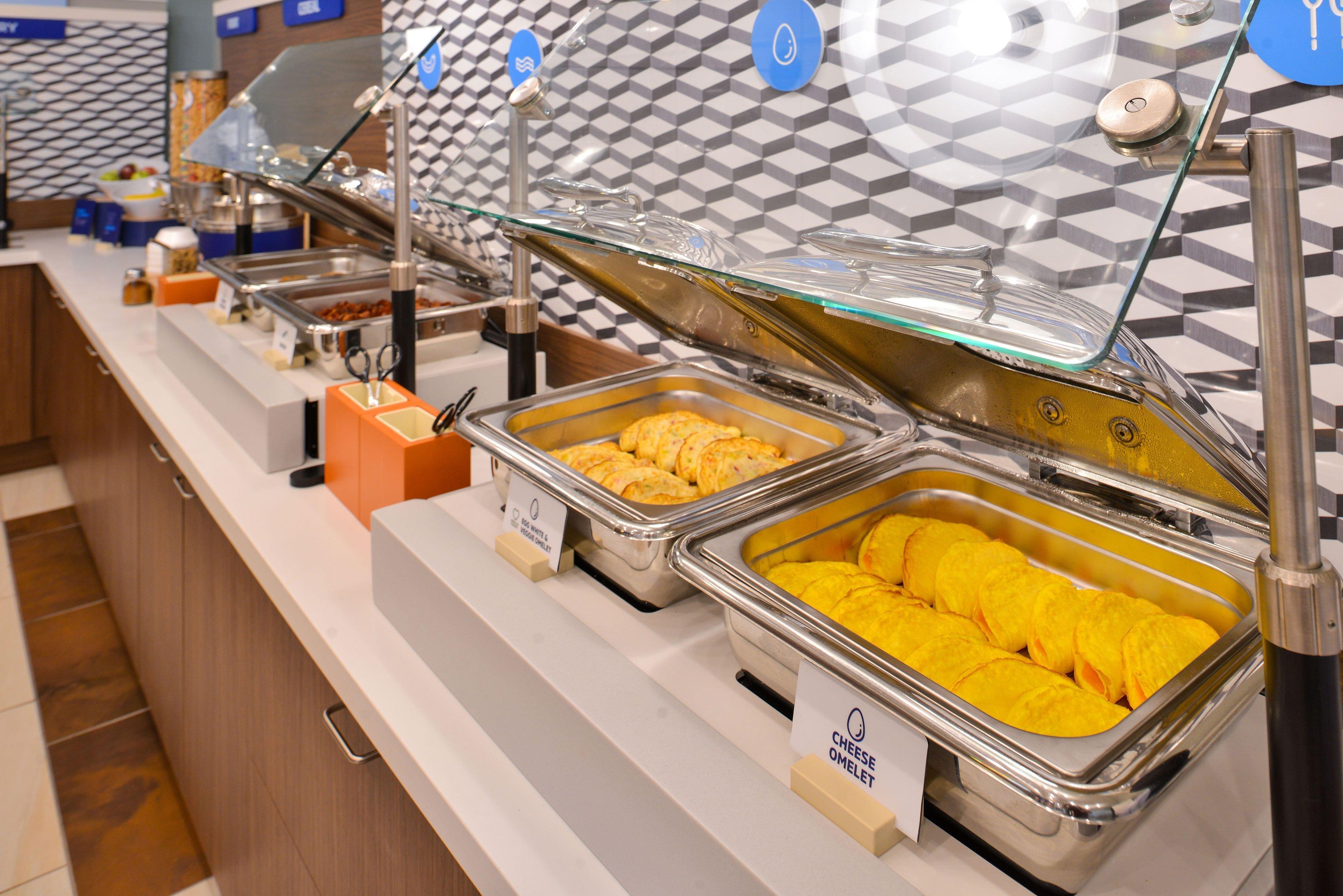 Holiday Inn Express & Suites Amarillo West By Ihg Exteriör bild