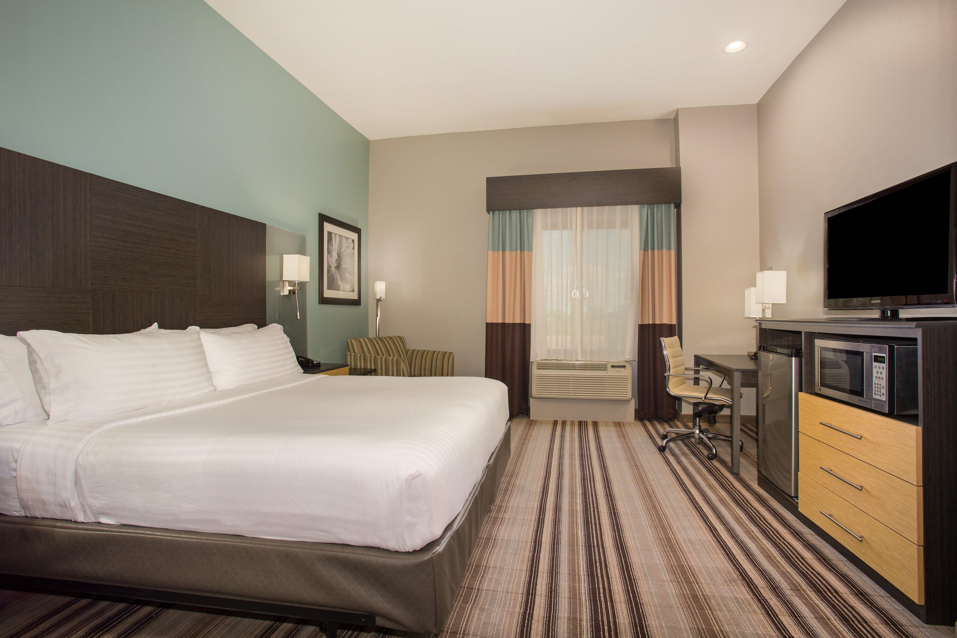 Holiday Inn Express & Suites Amarillo West By Ihg Exteriör bild