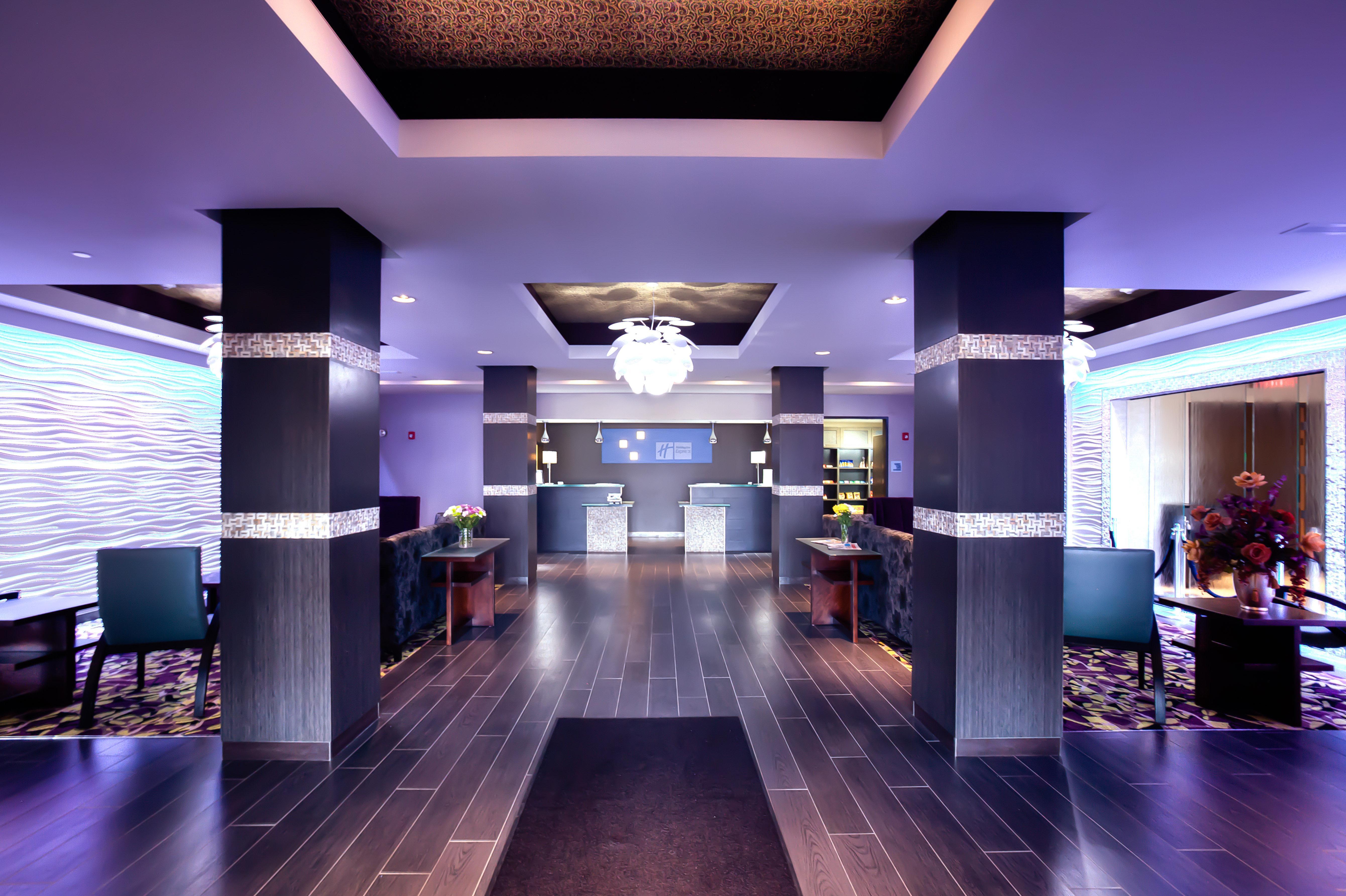 Holiday Inn Express & Suites Amarillo West By Ihg Exteriör bild