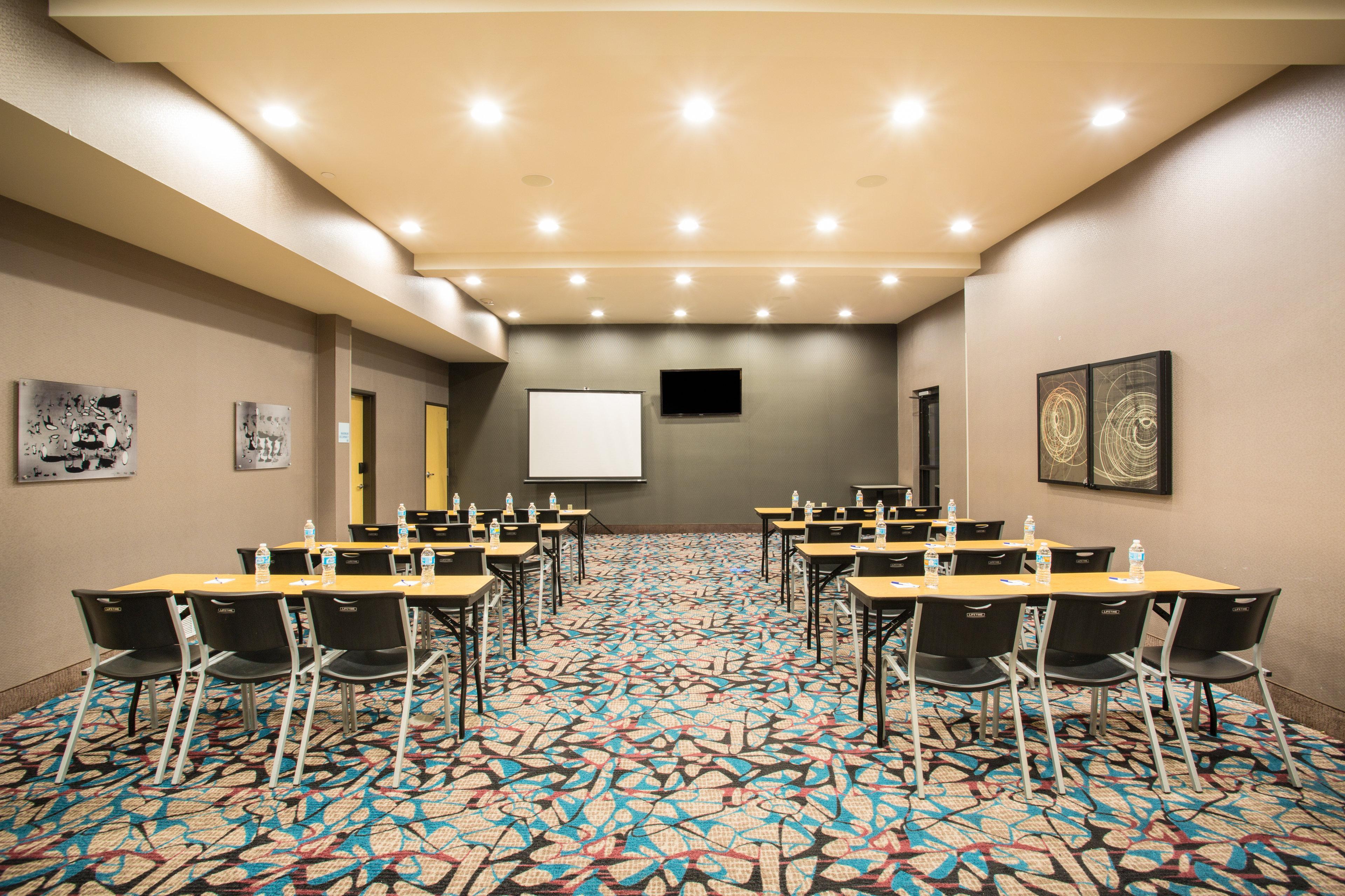 Holiday Inn Express & Suites Amarillo West By Ihg Exteriör bild