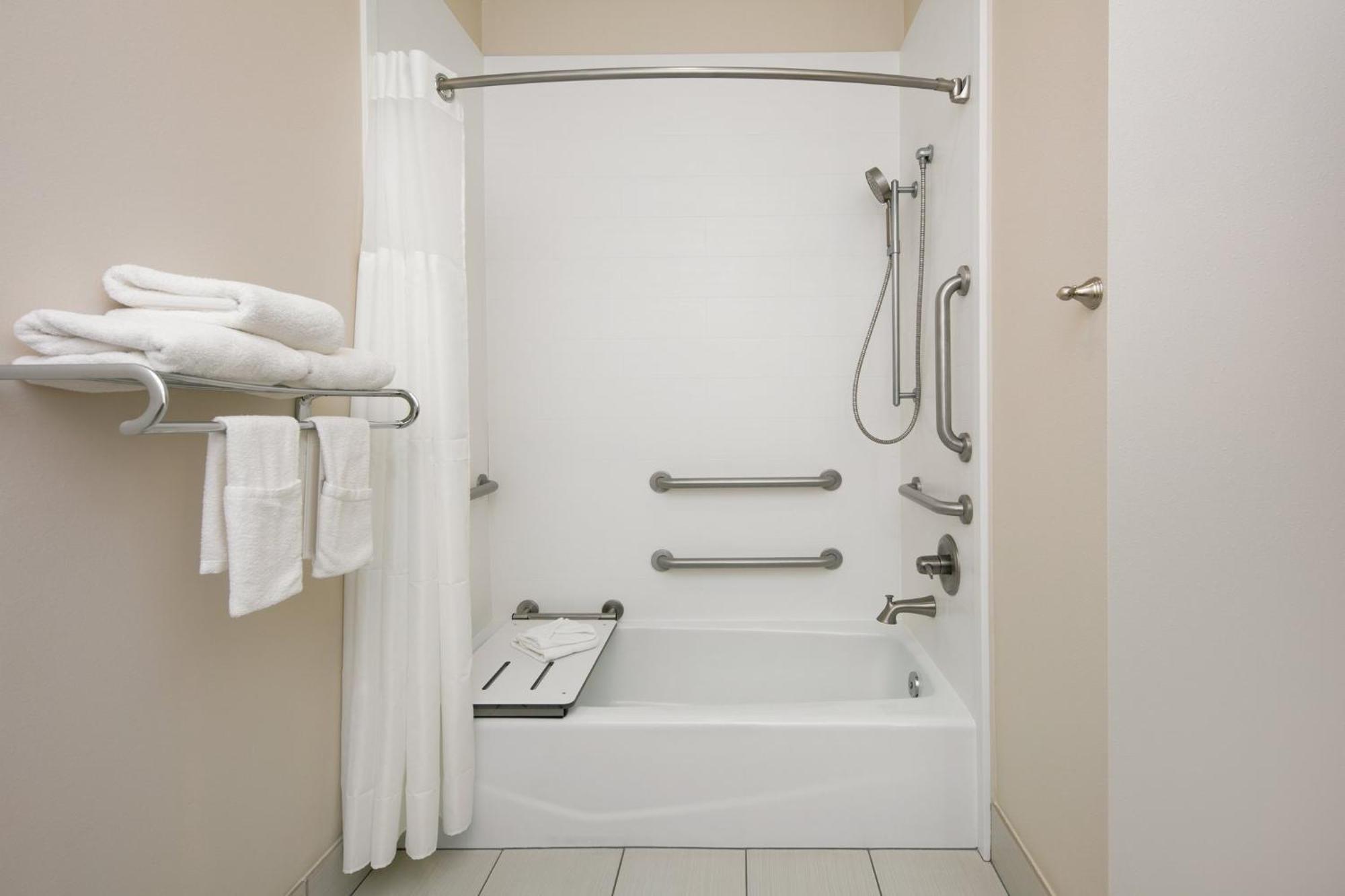 Holiday Inn Express & Suites Amarillo West By Ihg Exteriör bild