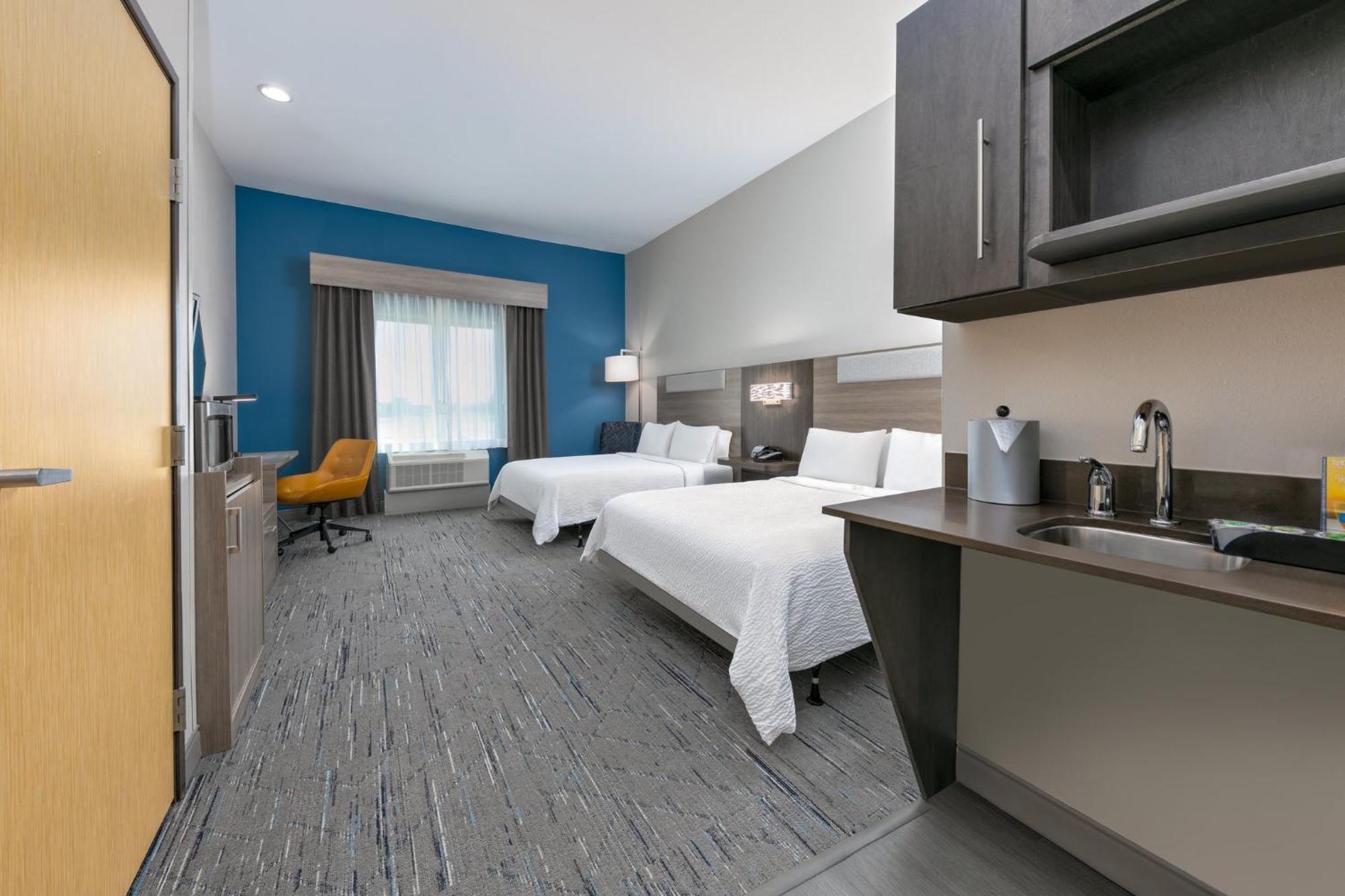 Holiday Inn Express & Suites Amarillo West By Ihg Exteriör bild