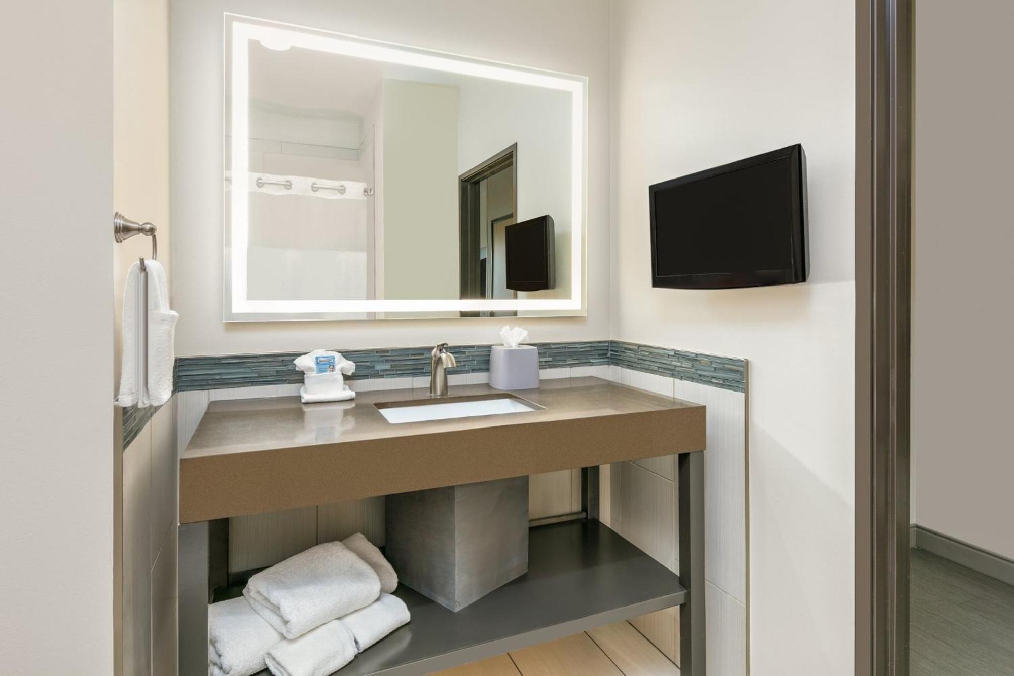 Holiday Inn Express & Suites Amarillo West By Ihg Exteriör bild