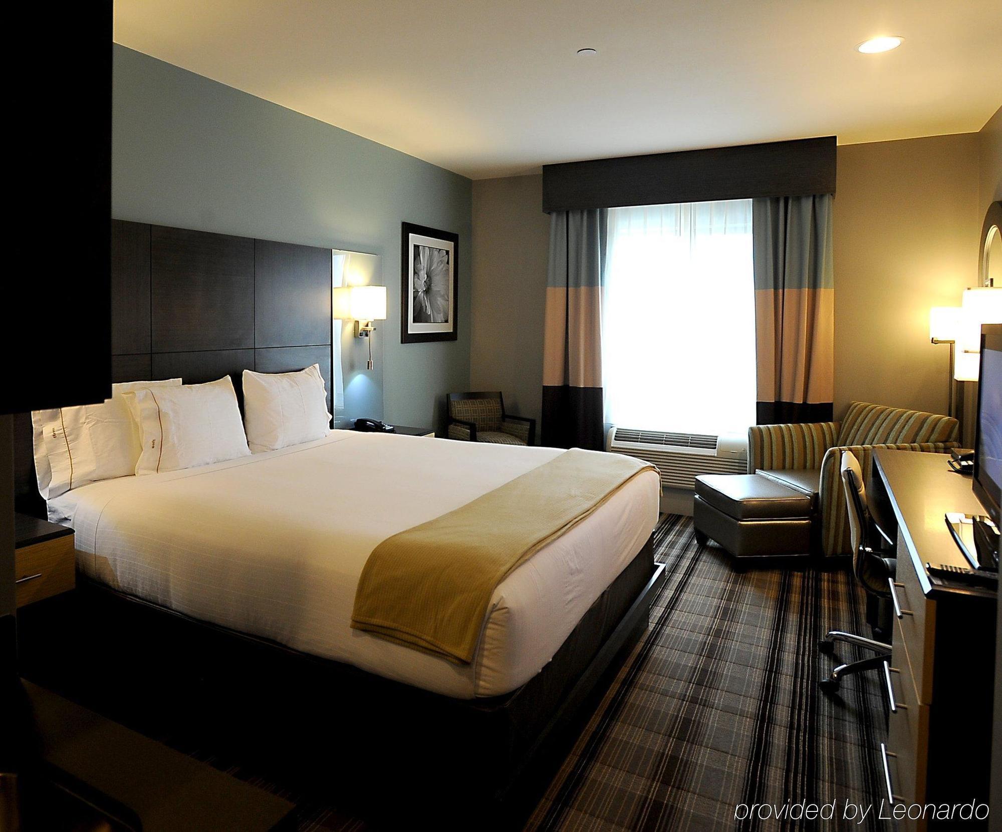 Holiday Inn Express & Suites Amarillo West By Ihg Rum bild