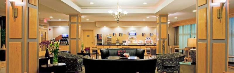 Holiday Inn Express & Suites Amarillo West By Ihg Exteriör bild