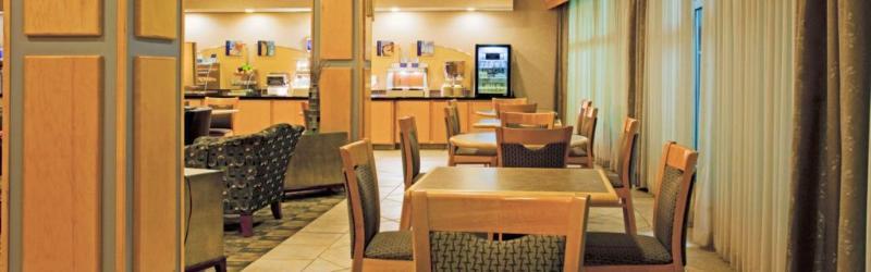 Holiday Inn Express & Suites Amarillo West By Ihg Exteriör bild