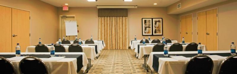 Holiday Inn Express & Suites Amarillo West By Ihg Exteriör bild