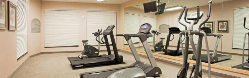 Holiday Inn Express & Suites Amarillo West By Ihg Exteriör bild