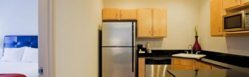 Holiday Inn Express & Suites Amarillo West By Ihg Exteriör bild