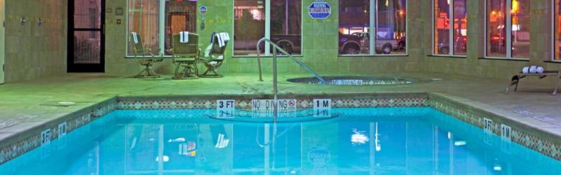 Holiday Inn Express & Suites Amarillo West By Ihg Exteriör bild